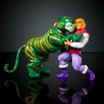 thumbnail image 4 of Masters of the Universe Origins Cartoon Collection Action Figure 2-Pack, Motu Collectible Set with Prince Adam & Cringer in 5.5-Inch Scale Toys, 4 of 5