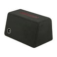 thumbnail image 4 of Kicker (2) 45VL7R102 Single 10" L7R Loaded Vented Enclosure - 500 Watts RMS w/ Speaker Wire Bundle, 4 of 7