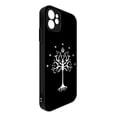 thumbnail image 1 of Funda Para iPhone Todos Modelos Bumper Señor Los Anillos 4, 1 of 2