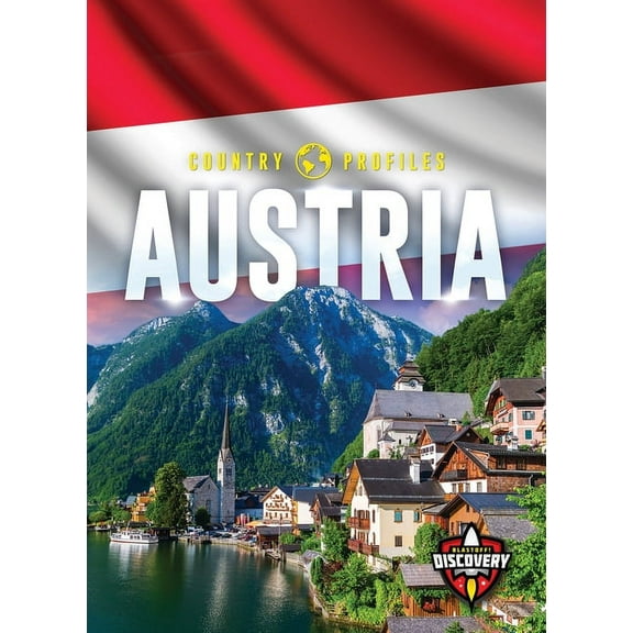 Country Profiles Austria, (Hardcover)