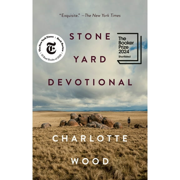 Stone Yard Devotional, (Paperback)