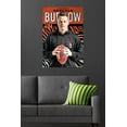 thumbnail image 4 of NFL Bengals de Cincinnati - Joe Burrow pose 20, 4 of 4