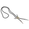 thumbnail image 2 of Corbata de Bolo Sunnimix Occidental Bronce, 2 of 7