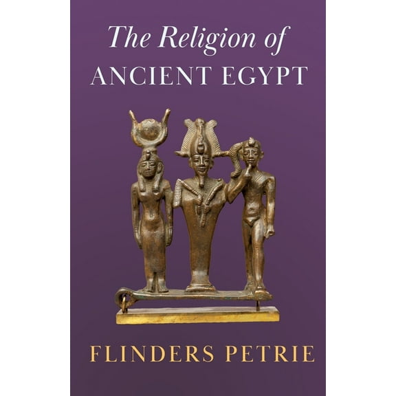 The Religion of Ancient Egypt (Paperback)