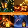 thumbnail image 4 of B22/E12/E14/E27 LED Flicker Flame Light Bulb Burning Fire Effect Night Lamp, 4 of 5