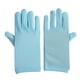 thumbnail image 5 of Naiovety Guantes de LICRA para mujer, ropa de mano, elástico, corto, Multicolor, acogedor, ropa de Cosplay, adornos para conducir leche, Type2 NO2, 5 of 6
