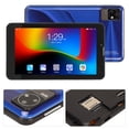 thumbnail image 4 of Tableta de 7 pulgadas cámara de 8MP Octa Core Tablet 3 ranuras para tarjetas 100-240V para el hogar ANGGREK Otros, 4 of 8