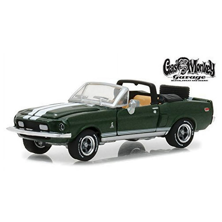 Gas monkey on sale garage diecast