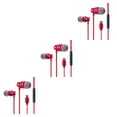 thumbnail image 1 of Sidaley Puerto tipo C In-ear Super Bass Control de línea Auricular Teléfono Micrófono Auriculares con cable Type2 NO2, 1 of 6