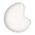 thumbnail image 3 of Sally Hansen Xtreme Wear Nail Polish, White On, 0.4 oz, Chip Resistant, Bold Color, 3 of 15