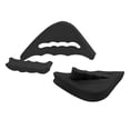 thumbnail image 4 of Almohadillas de relleno para dedos de los pies, almohadillas ajustables, prácticas y suaves, almohadillas para el antepié, zapatos reutilizables para, 4 of 10