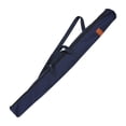 thumbnail image 2 of harper Fishing Rod Bag Fishing Pole Storage Bag Portable Protection Cover for Tarp Pole Blue 140cm, 2 of 9