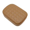 thumbnail image 2 of Motorcycle Passenger Pad Seat Rear Pillion Pad, 8 Suction Cup Motorcycles Rear Style C, 2 of 8