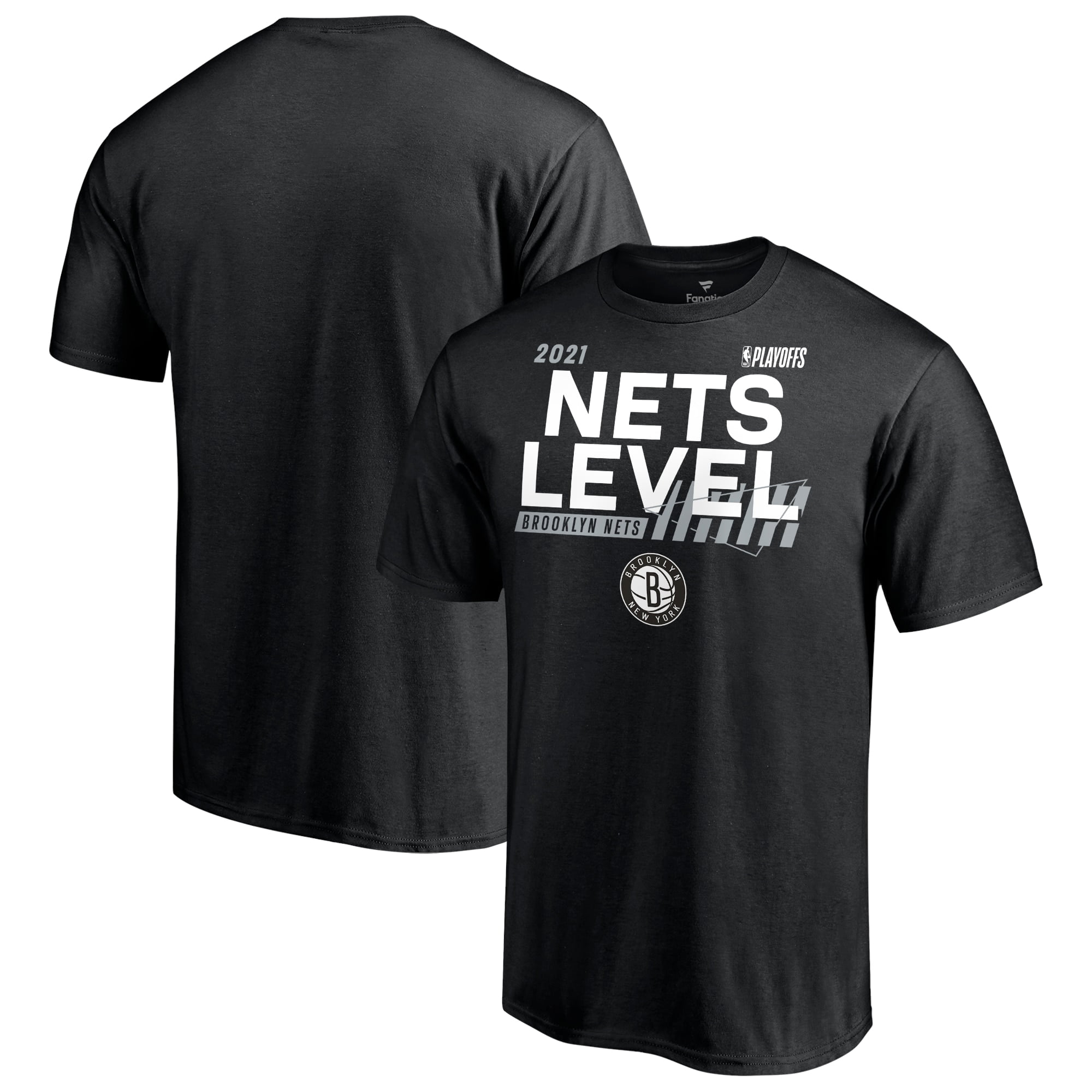 Brooklyn Nets 2021 NBA Playoffs Dunk T-Shirt for Men Kuwait Ubuy