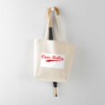 thumbnail image 5 of CafePress - [Ciao Bella] Tote Bag - Unisex Canvas Tote Bag, Beige, 1-Piece, 5 of 7