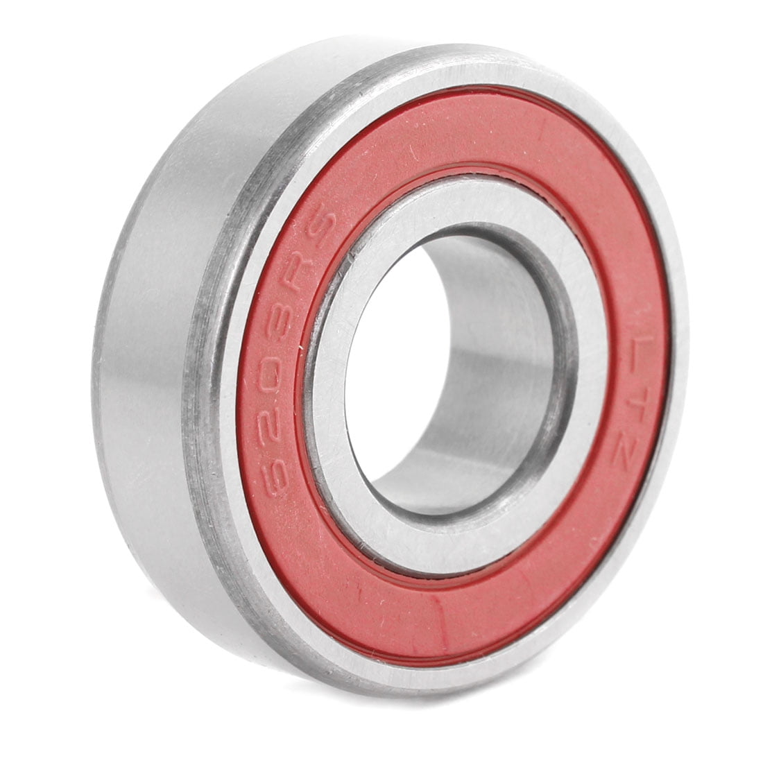 6203 2RS Sealed Deep Groove Ball Bearing 17mm x 40mm x 12mm
