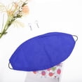 thumbnail image 5 of Unique Bargains Bearded Dragon Hammock Lizard Hammock with Suction Cups and Hooks Bearded Dragon Tank Accessories Reptile Lounger for Chameleon Geckos 1 Set Blue, 5 of 7