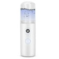 thumbnail image 1 of USB Charging Facial Steamer Handy Mist, Mini Facial Steamer, Face Mist Sprayer, Skin Care For Face  For Hand Body, 1 of 8