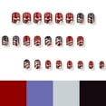 thumbnail image 5 of FSTDelivery Nail Stuff for Beginners, Independence Day Flag Fake Nail Art Nails Wear Nails 24PCS, DIY Nails at Home, Nail Supplies, Christmas Birthday Gifts for Women, 5 of 6