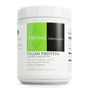 DaVinci Labs Vegan Protein Powder - Pea & Hemp Protein - Creamy Chocolate Flavor - 15 Servings - 447 g