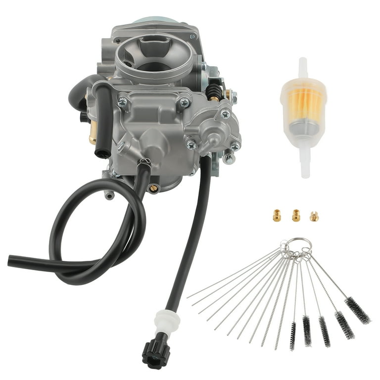 2007 honda shadow carburetor deals