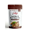 Neilly's Foods Jerk Rice & Black Beans Mix, 24.0 oz