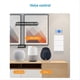 thumbnail image 4 of Matter WiFi Smart Switch Wall Light Switch Smart Control 1 way, 4 of 5