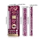thumbnail image 3 of Leopard Print Mascara & Eyeliner Set, Long-lasting All Day, Smudge-Proof 10ml, 3 of 5
