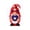 D, variant on QLUEWX Independence Day Dwarf Statue Decor, 1.3" Patriotic Dwarf Miniature Statue 4th of July Decorations, Heart Star Table Centerpieces Memorial Day Decorations, Table Decor for Home Office