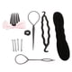 thumbnail image 5 of Pinzas Para El Cabello DIY, Peine, Moño, , , Conjunto De Accesorios De Estilismo Hugo Cortes de cabello, 5 of 5
