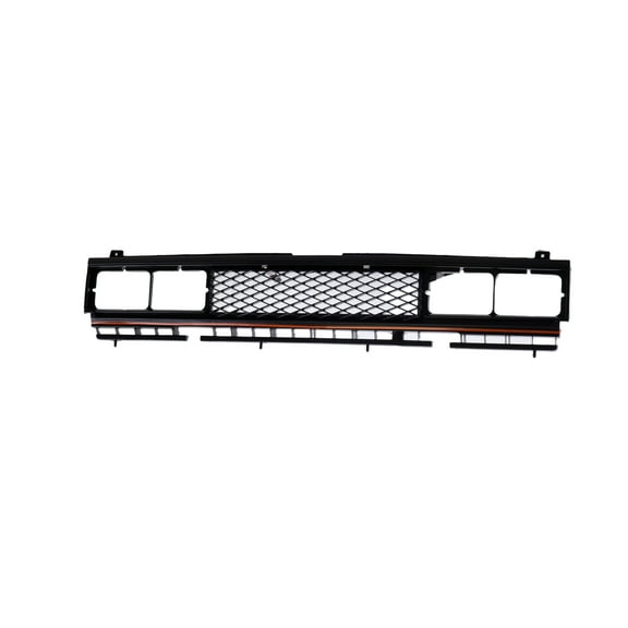 Tomoka Replacement Parts Front Grille Grill Assembly Compatible With Nissan 720 4WD Pickup Truck 1983 1984 1985 1986