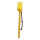 thumbnail image 4 of Bolsa de de esgrima para niños, bolso de hombro, regalo para esgrimista, impermeable, para papel de aluminio, sable y , eslinga de Amarillo, 4 of 9