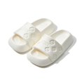 thumbnail image 1 of Toboganes de nube para mujeres y hombres, zapatillas de almohada, toboganes de ducha antideslizantes, sandalias acolchadas de suela gruesa-blanco-36 a 37 Bolígrafo Bolígrafo Bolígrafo de papelería, 1 of 1