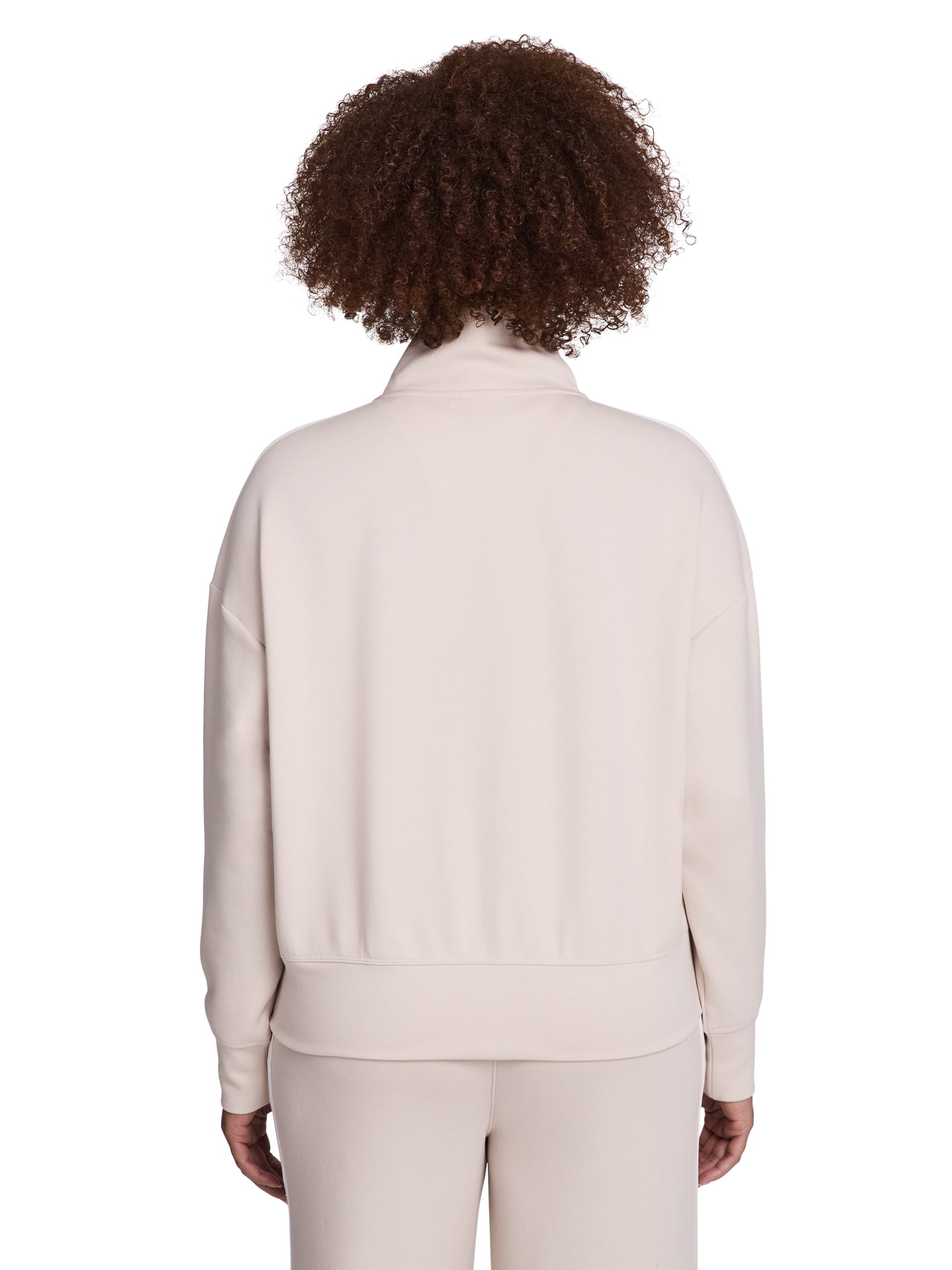 Reebok Women's and Women's Plus Activewear Jacket, Sizes XS–XXXL