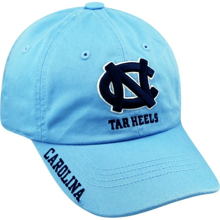 North Carolina Tar Heels Hat - NCAA Men's UNC Tar Heels Home Cap