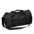 thumbnail image 3 of Bolsa De Viaje Deportiva, Bolsa De Viaje Negra Impermeable Para Exteriores, 3 of 8