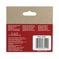 thumbnail image 6 of Arrow T50 1/4-inch Heavy Duty Staples, 1000 Count, 6 of 6