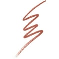 thumbnail image 6 of bareMinerals Mineralist Lasting Lip Liner, Striking Spice, 0.04 oz, 6 of 8