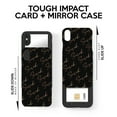 thumbnail image 4 of Étui Personnalisée Bronze pour iPhone 12, iPhone 13 Pro, 4 of 4