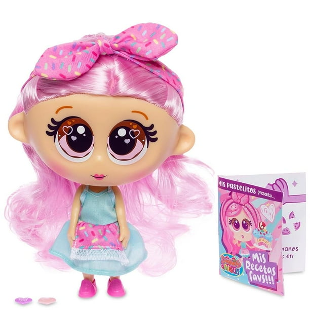 Amiguis Distroller Mis Pastelitos Precio Ksi Mérito Chamoy Y