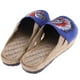 thumbnail image 5 of 1 Par Zapatos Mocasines de Estilo Mu Baja Deporte de Mujer Hombre EU 37-40 Azul 39 Soledad Zapatillas planas bordadas, 5 of 10