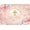 5x3FT, variant on God Bless Pink Floral Backdrop Rose Gold Glitter Cross Girls First Communion Baptism Photography Background Newborn Christening Party Decorations Banner Photo Props