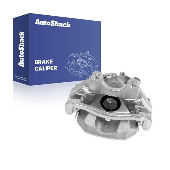 AutoShack Rear Brake Caliper Right Replacement for 2006-2011 Buick Lucerne 2006-2011 Cadillac DTS 1-PC