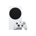 thumbnail image 2 of Microsoft Xbox Series S - Game console - QHD - HDR - 512 GB SSD, 2 of 12