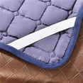 thumbnail image 3 of Housse de Table Antidérapante avec Bande Élastique 190x80cm Violet, 3 of 9