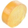 thumbnail image 3 of 25G Erhu Rosin Violin Rosin Transparent Yellow Rosin Handmade Rounded For Violin Viola Cello Bowed String, 3 of 8