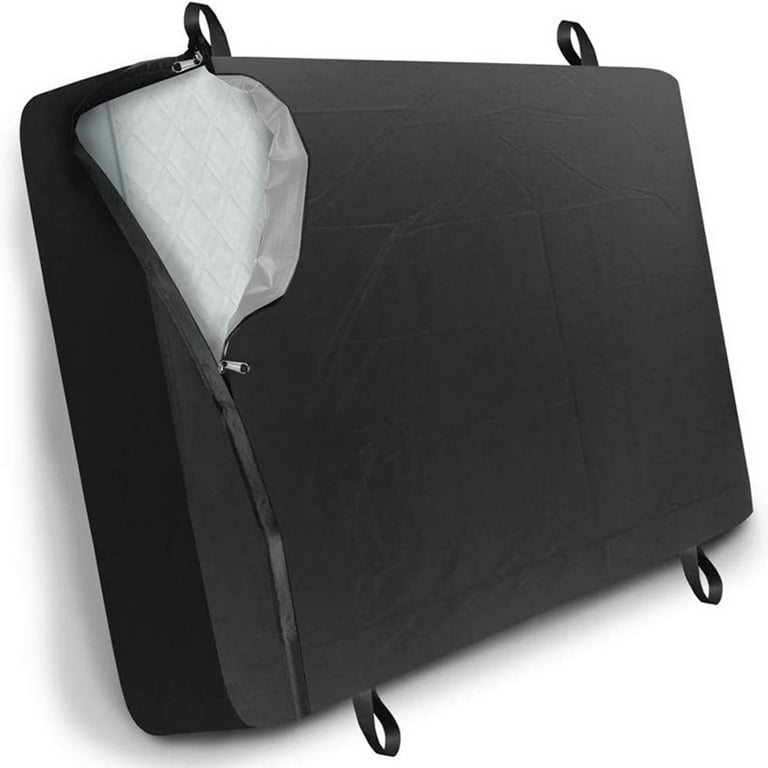 Wovilon Mattress Bag With Handles For Moving And Storage Heavy