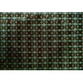 thumbnail image 4 of oneOone Cotton Silk Fabric Geometric Ethnic Printed Craft Fabric BTY 42 Inch Wide, 4 of 4
