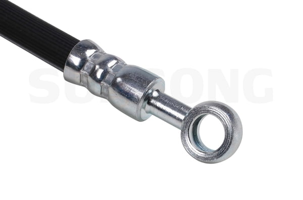 Sunsong 2201792 Brake Hydraulic Hose