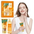 thumbnail image 1 of Body Care Fragrance Body Care Sweet Body Lotion Set Spray & Body Lotion, 1 of 7
